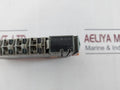B&R X20 Cm 8281 Universal Mixed Module Rev E0