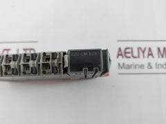 B&R X20 Cm 8281 Universal Mixed Module Rev E0