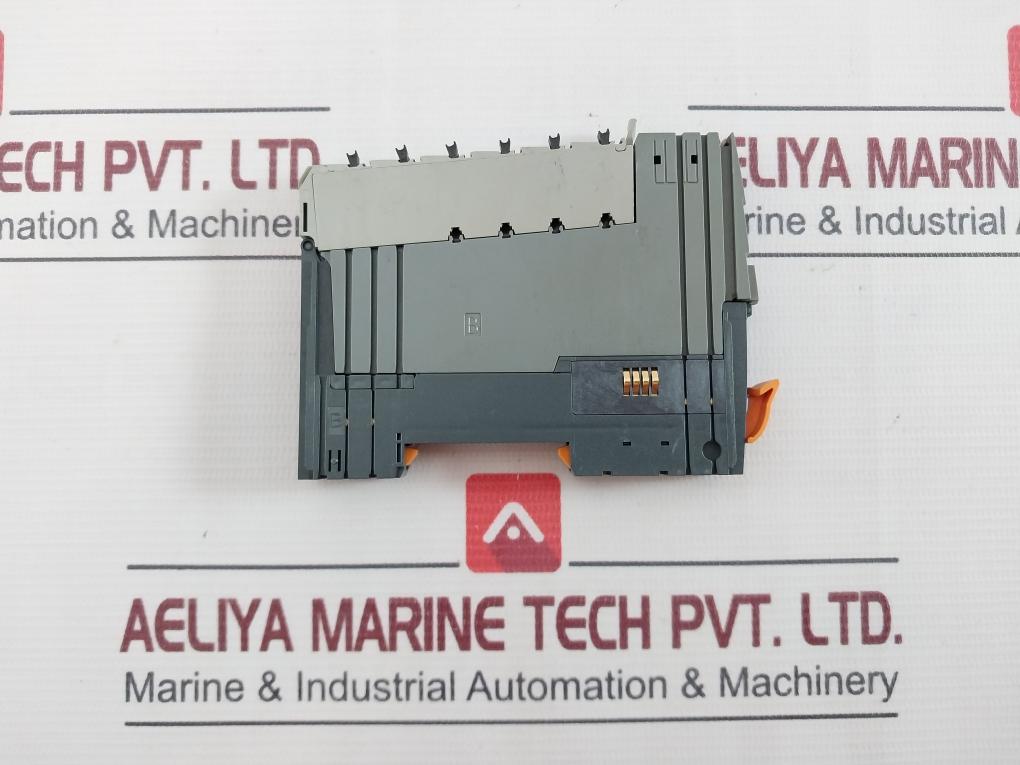 B&R X20 Cm 8281 Universal Mixed Module Rev E0