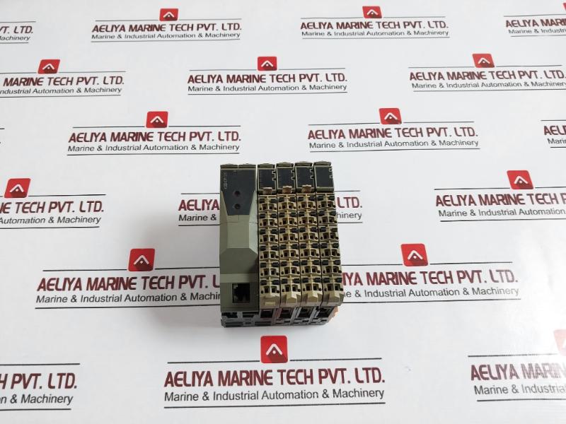B & R X20 Cp 0291 Processor Module X20Ac0Sr1