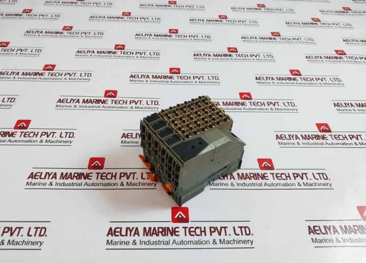 B & R X20 Cp 0291 Processor Module X20Ac0Sr1