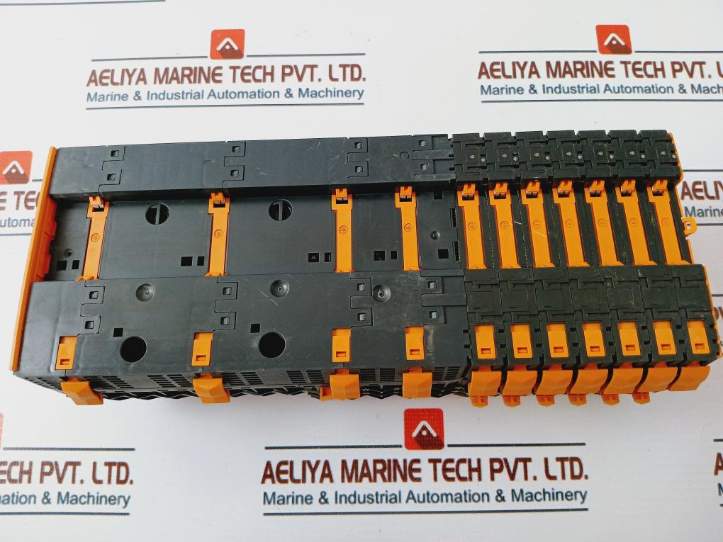 B&R X20 Cp 1382 Plc Module With X20 Cs 1030,X20 Dm 9324,X20 Ai 4622,X20 At 4222