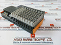 B&R X20 Cp 1382 Plc Module With X20 Cs 1030,X20 Dm 9324,X20 Ai 4622,X20 At 4222