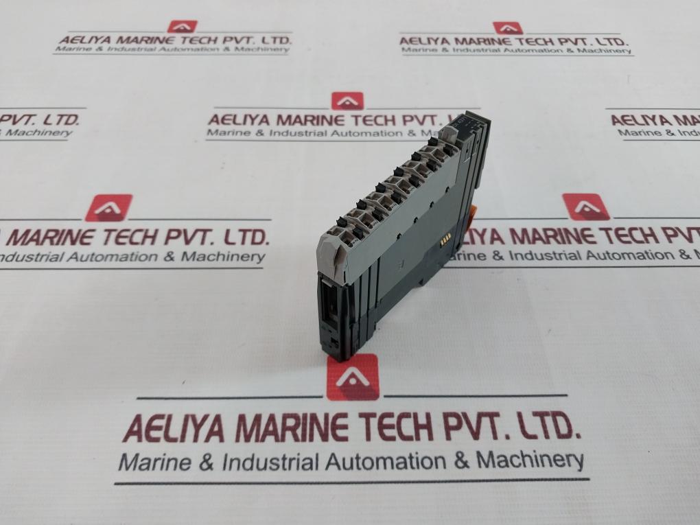 B&R X20 Di 4371 Digital Input Module Rev F0