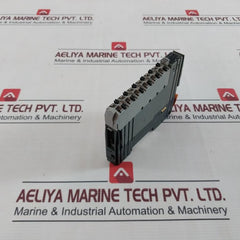 B&R X20 Di 4371 Digital Input Module Rev F0