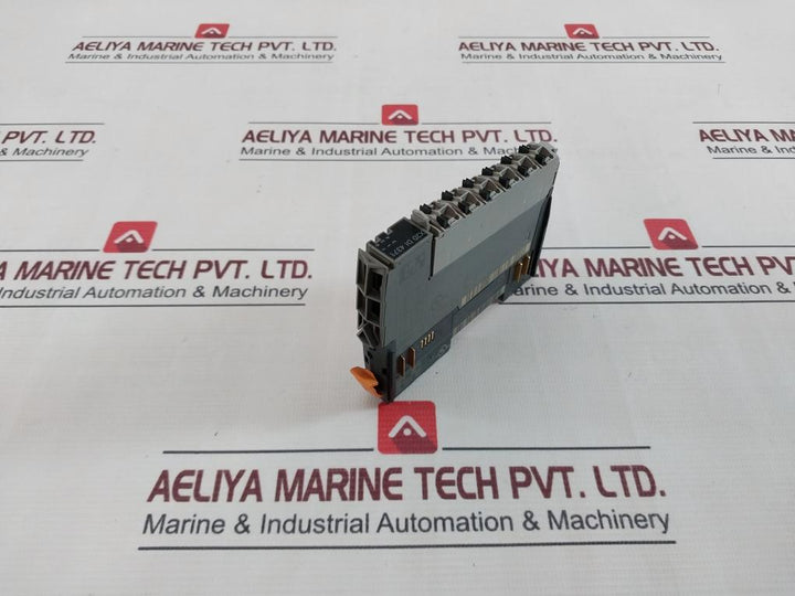 B&R X20 Di 4371 Digital Input Module Rev F0