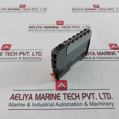 B&R X20 Di 4371 Digital Input Module Rev F0