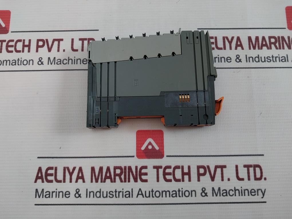 B&R X20 Di 4371 Digital Input Module Rev F0