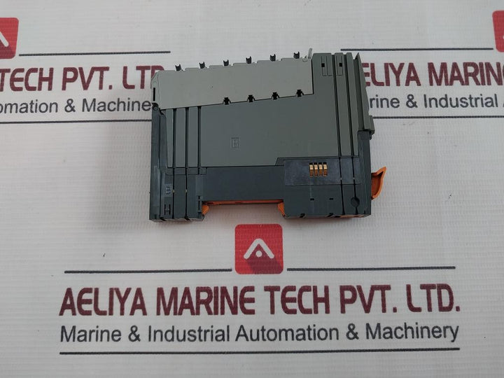 B&R X20 Di 4371 Digital Input Module Rev F0