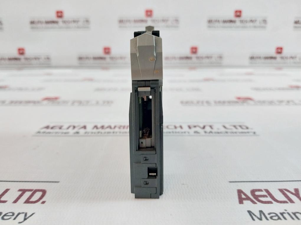 B&R X20 Di 4371 Digital Input Module Rev F0