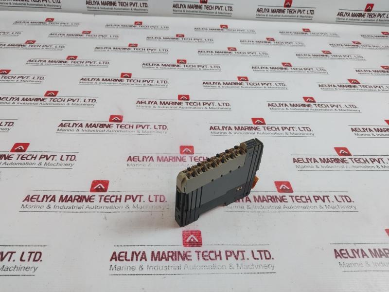 B&R X20 Di 9371 Digital Input Module Rev G0 70613798951