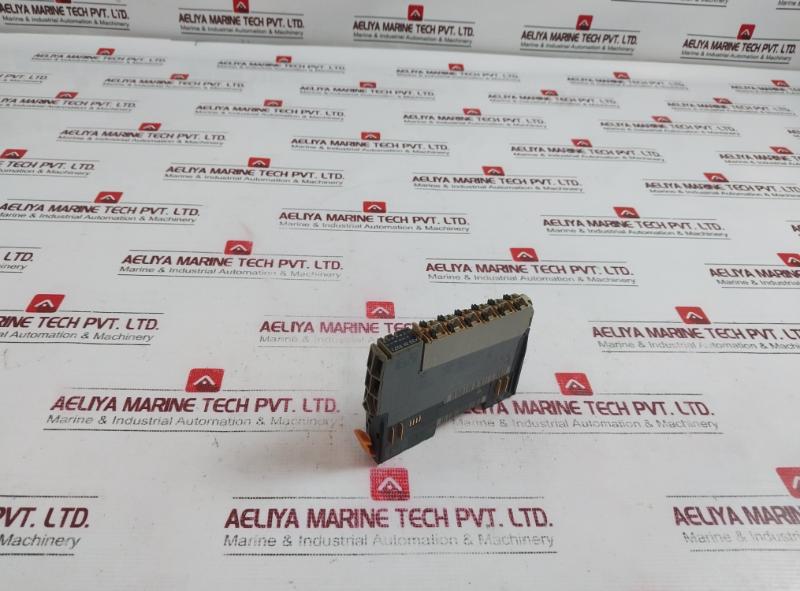 B&R X20 Di 9371 Digital Input Module Rev G0 70613798951