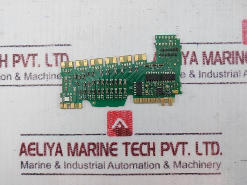 B&R X20Di Pcb Card 050001022-03 E200175