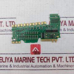 B&R X20Di Pcb Card 050001022-03 E200175