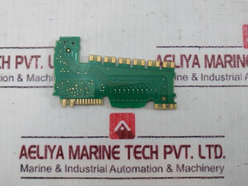 B&R X20Di Pcb Card 050001022-03 E200175