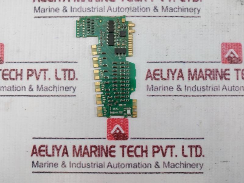 B&R X20Di Pcb Card 050001022-03 E200175