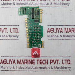 B&R X20Di Pcb Card 050001022-03 E200175