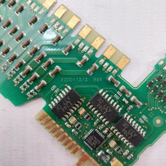 B&R X20Di Pcb Card 050001022-03 E200175