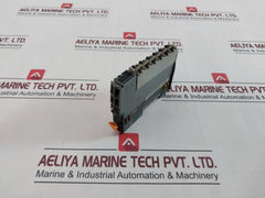 B&R X20 Do 8322 Digital Output Module Rev E0 +24 Vdc