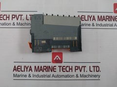 B&R X20 Do 8322 Digital Output Module Rev E0 +24 Vdc