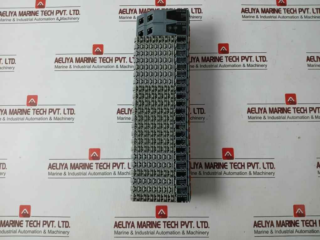 B&R X20 Hb 2880 Powerlink Plc Hub Expansion Module X20Ac0Sl1 X20Bc8083