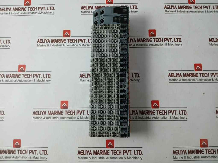 B&R X20 Hb 2880 Powerlink Plc Hub Expansion Module X20Ac0Sl1 X20Bc8083