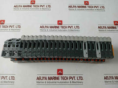 B&R X20 Hb 2880 Powerlink Plc Hub Expansion Module X20Ac0Sl1 X20Bc8083