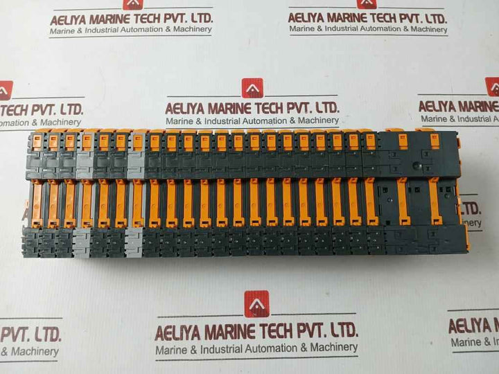B&R X20 Hb 2880 Powerlink Plc Hub Expansion Module X20Ac0Sl1 X20Bc8083
