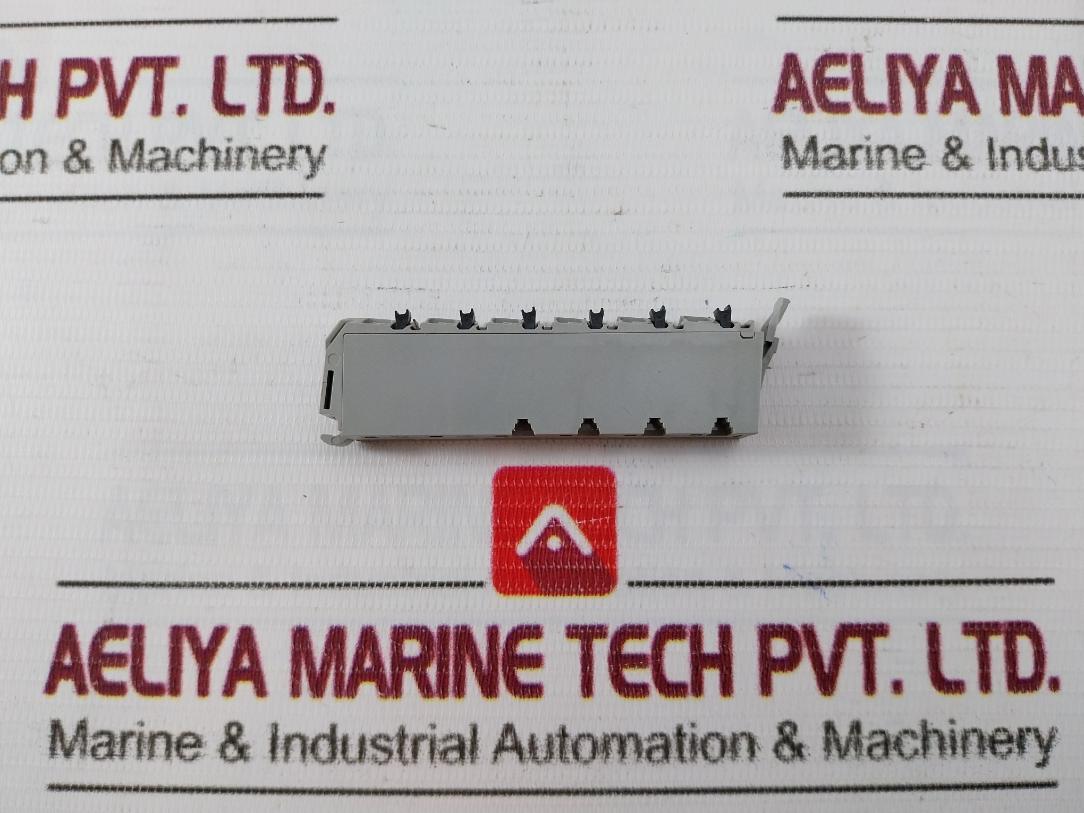 B&R X20Tb12 X20 Standard Terminal Block 230V/10A/0.08-2.5 Mm2