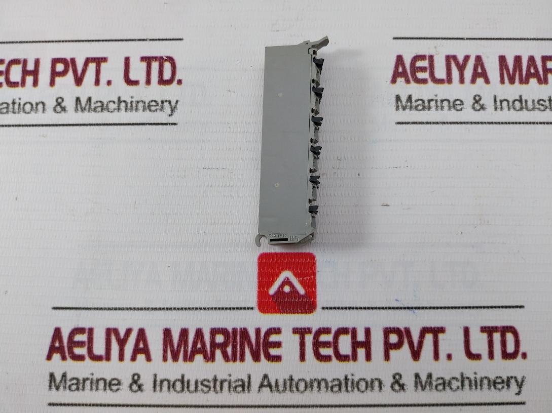 B&R X20Tb12 X20 Standard Terminal Block 230V/10A/0.08-2.5 Mm2