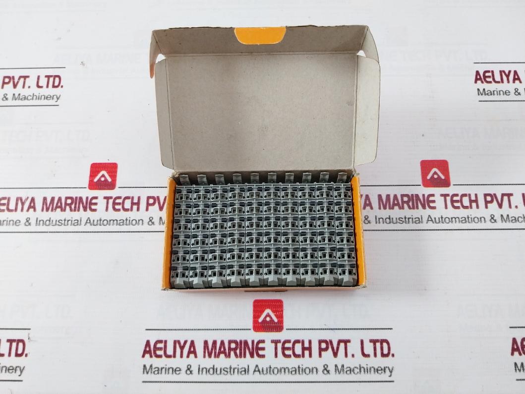 B&R X20Tb12 X20 Standard Terminal Block 230V/10A/0.08-2.5 Mm2