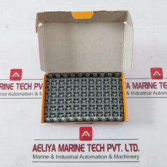 B&R X20Tb12 X20 Standard Terminal Block 230V/10A/0.08-2.5 Mm2