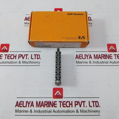 B&R X20Tb12 X20 Standard Terminal Block 230V/10A/0.08-2.5 Mm2