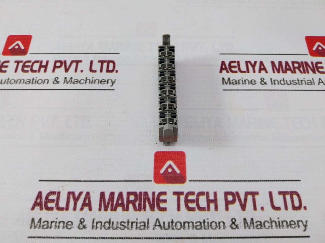 B&R X20Tb12 X20 Standard Terminal Block 230V/10A/0.08-2.5 Mm2