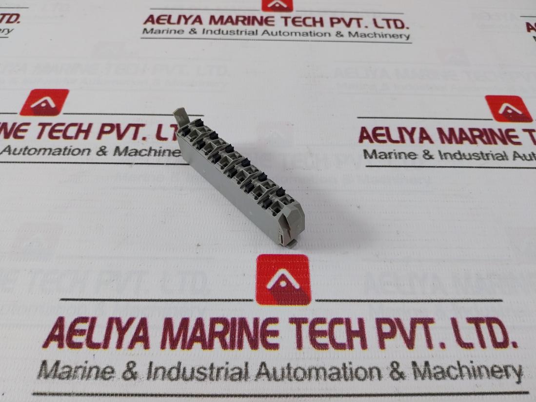 B&R X20Tb12 X20 Standard Terminal Block 230V/10A/0.08-2.5 Mm2