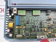 B&R Am 050 Analog Module - Aeliya Marine Tech