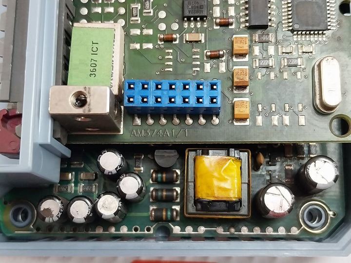B&R Am 050 Analog Module - Aeliya Marine Tech
