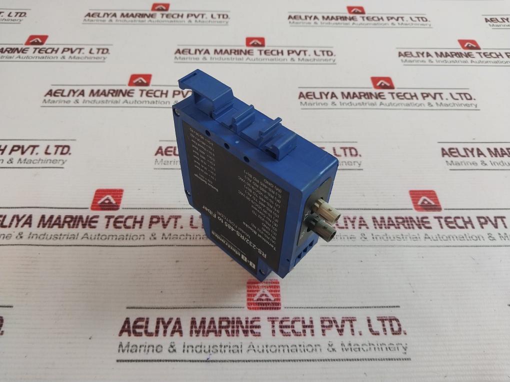 B&B Electronics Rs-485 Isolated Repeater