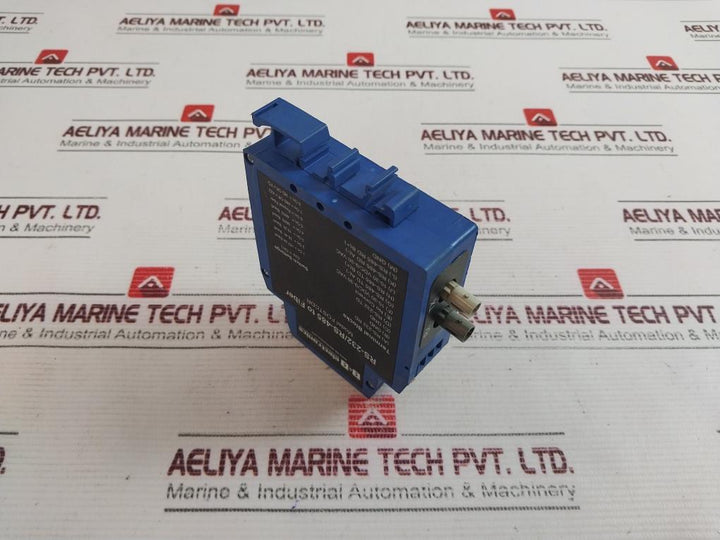 B&B Electronics Rs-485 Isolated Repeater