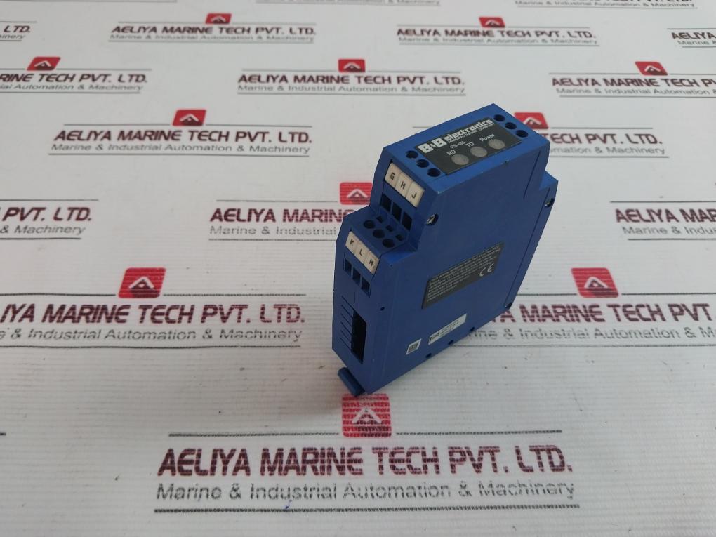 B&B Electronics Rs-485 Isolated Repeater