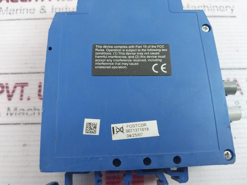 B&B Electronics Rs-485 Isolated Repeater