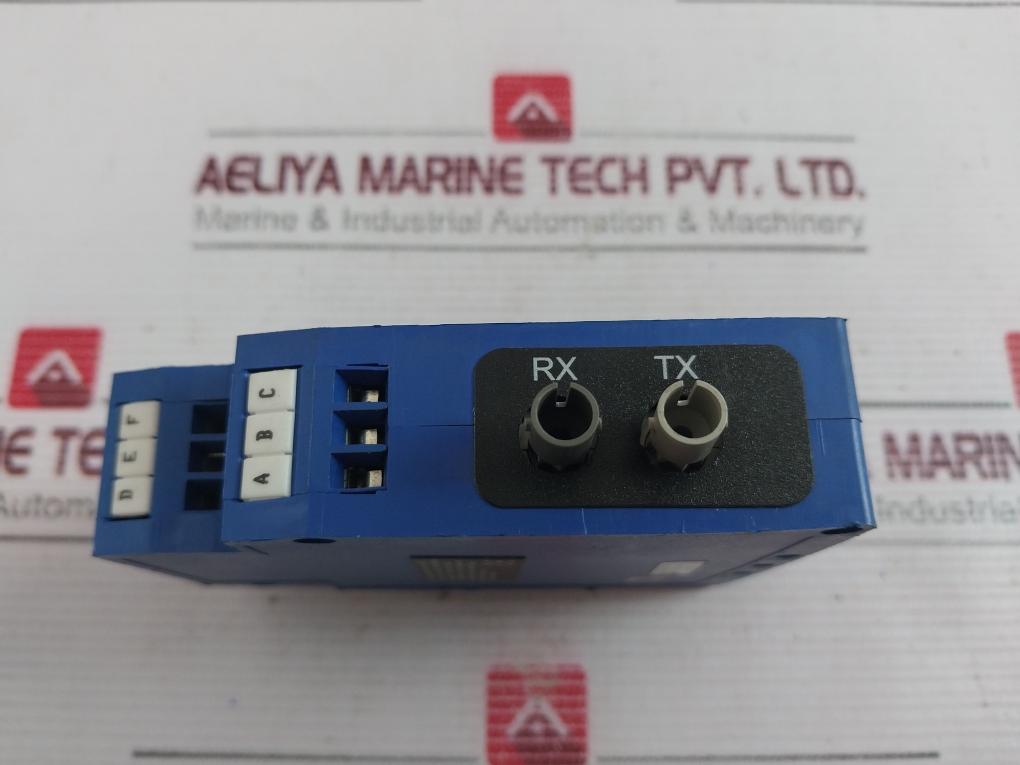 B&B Electronics Rs-485 Isolated Repeater