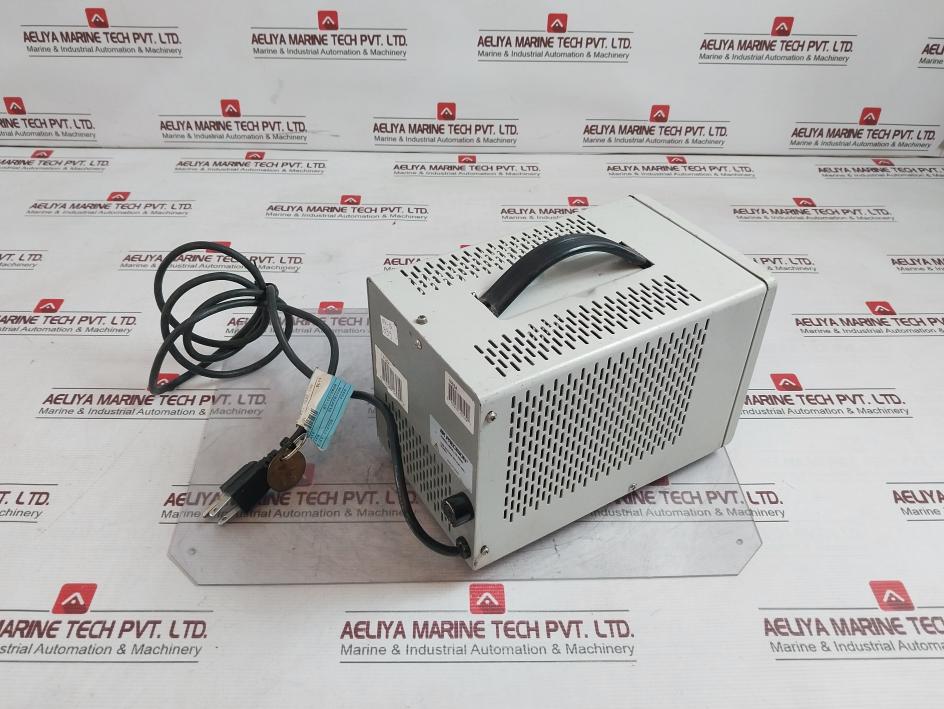 B&K Precision 1653A Isolated Variable Ac Power Supply 120V 50/60Hz