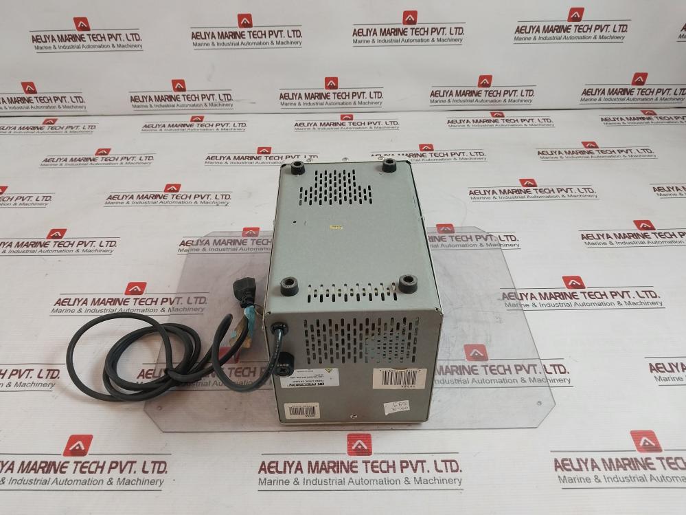 B&K Precision 1653A Isolated Variable Ac Power Supply 120V 50/60Hz