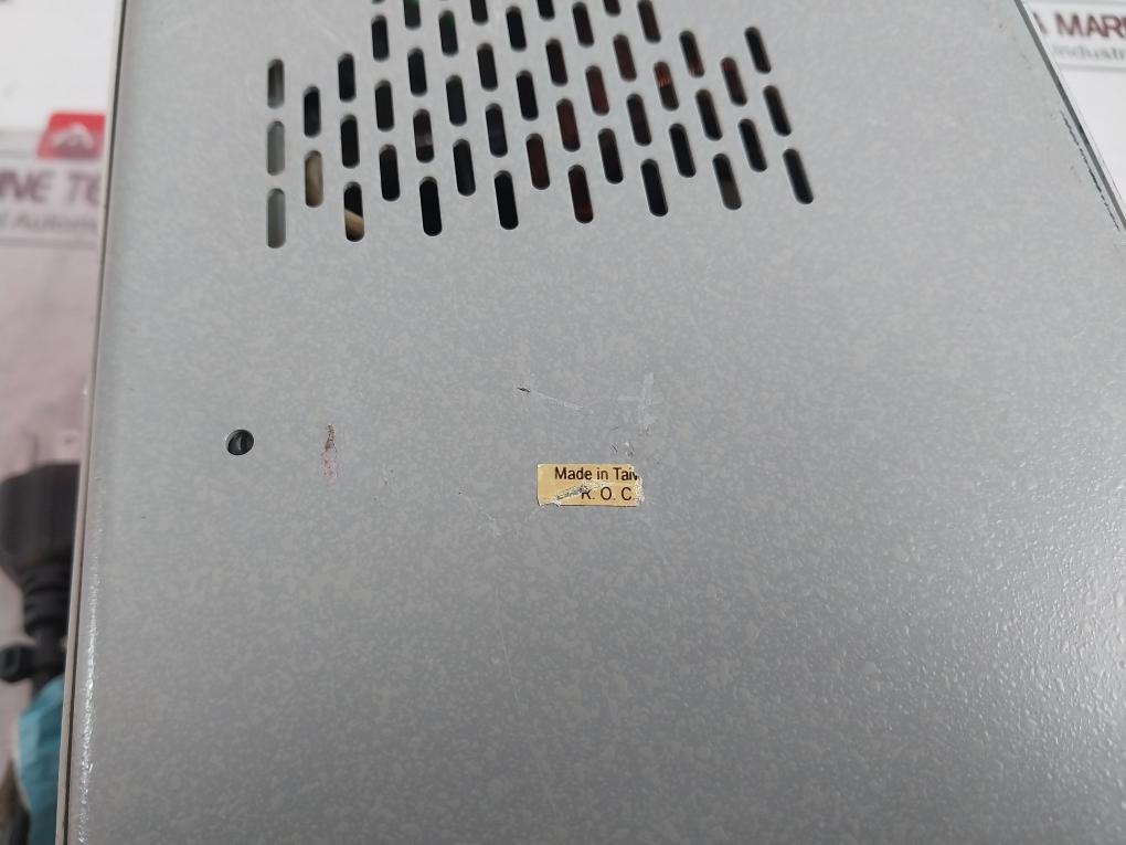 B&K Precision 1653A Isolated Variable Ac Power Supply 120V 50/60Hz