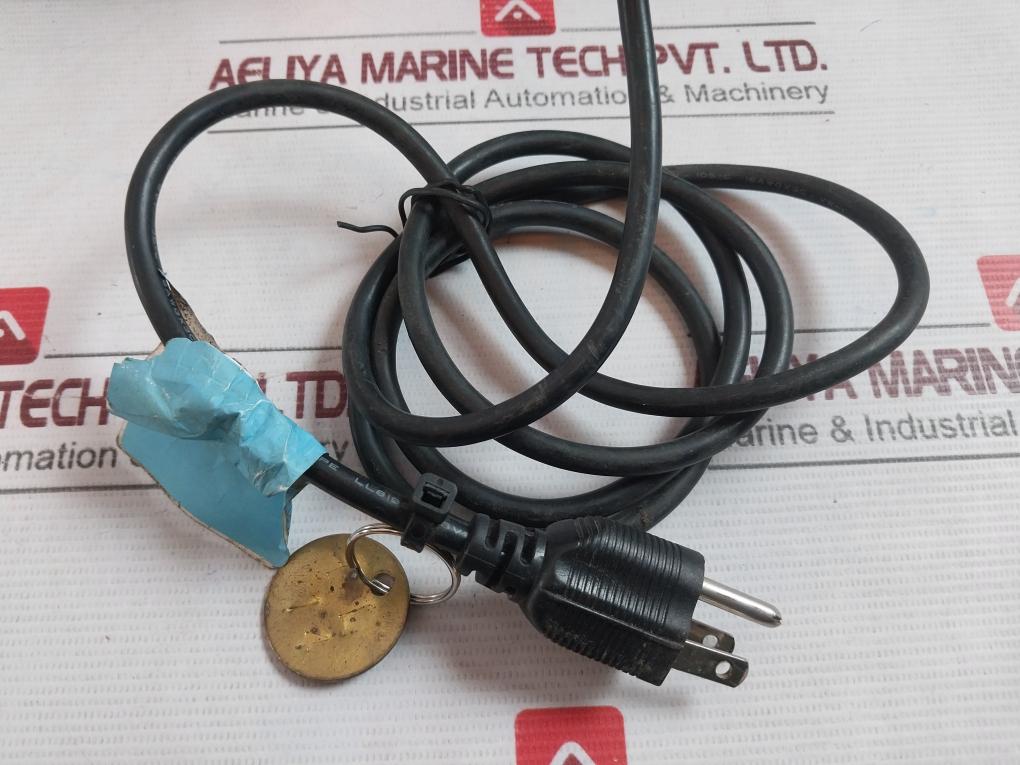 B&K Precision 1653A Isolated Variable Ac Power Supply 120V 50/60Hz