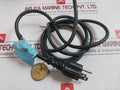 B&K Precision 1653A Isolated Variable Ac Power Supply 120V 50/60Hz