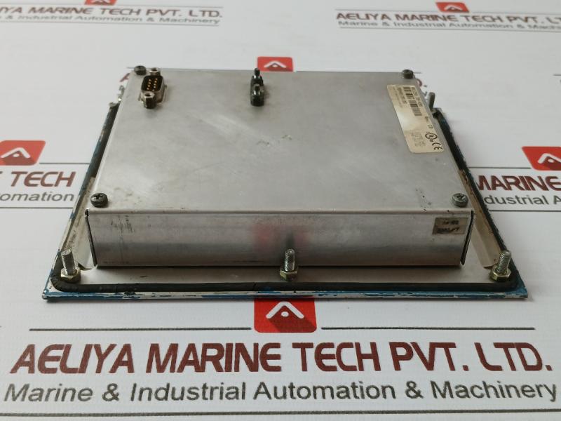 B&R 4B1250.00-490 Panelware Operator Interface Rev.C0 30940170188