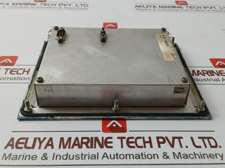 B&R 4B1250.00-490 Panelware Operator Interface Rev.C0 30940170188