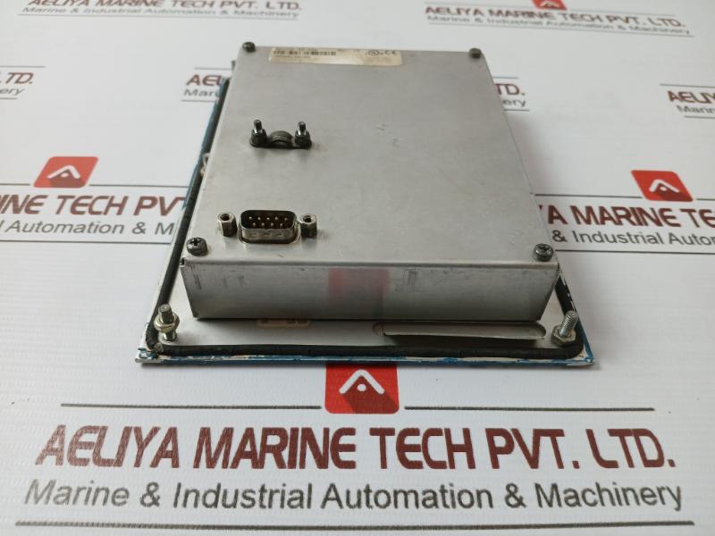 B&R 4B1250.00-490 Panelware Operator Interface Rev.C0 30940170188